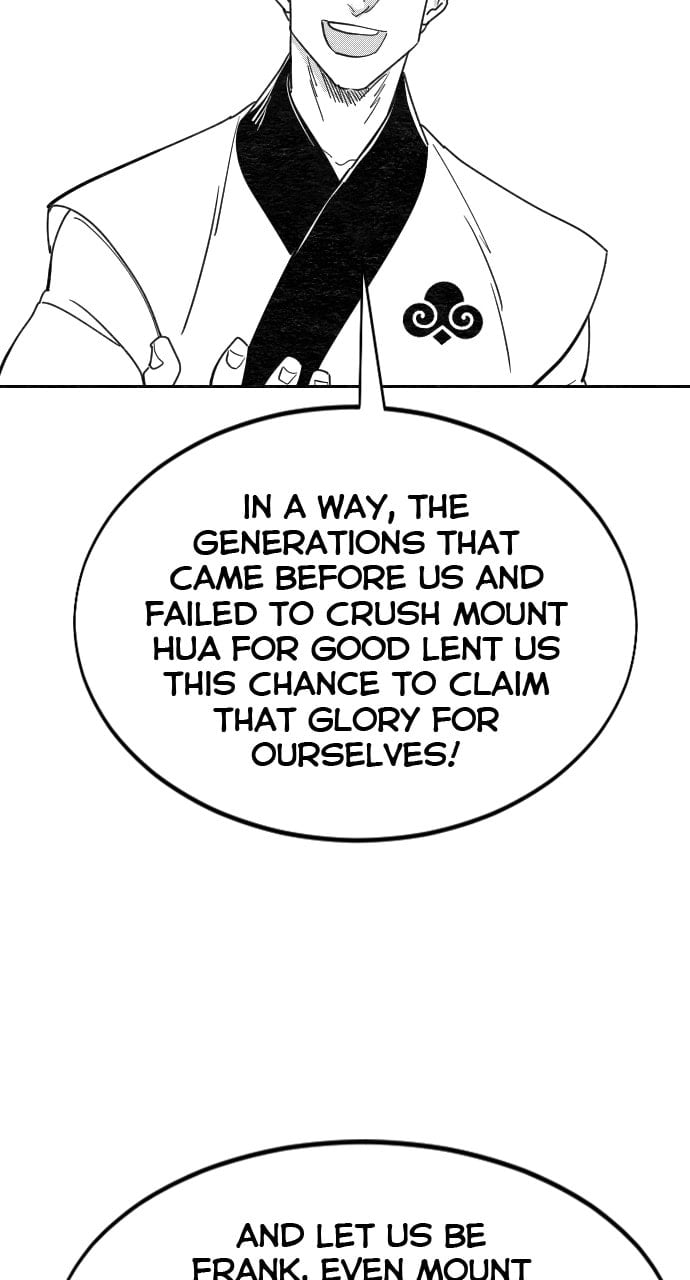 Return Of The Mount Hua Sect, Chapter 152.2 image 28